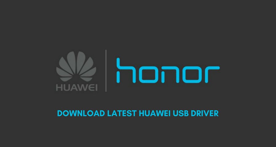 Huawei g610-u20 usb driver